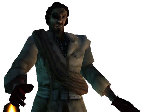 Alone in the Dark Wiki .